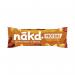 Nakd Peanut Butter Protein Bars 45g (Pack of 16) 70104899 NKD70008