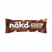 Nakd Cocoa Hazelnut Protein Bars 45g (Pack of 16) 70104898 NKD70010