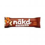 Nakd Cocoa Orange Bars 35g (Pack of 18) 70104897 NKD70145