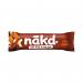 Nakd Cocoa Orange Bars 35g (Pack of 18) 70104897 NKD70145