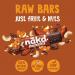 Nakd Cocoa Orange Bars 35g (Pack of 18) 70104897 NKD70145
