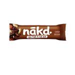 Nakd Gluten Free Cocoa Delight Snack Bar 35g (Pack of 18) 1505 NKD70195