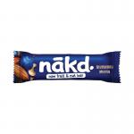 Nakd Blueberry Muffin Bars 35g (Pack of 18) 70104896 NKD70595