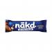 Nakd Blueberry Muffin Bars 35g (Pack of 18) 70104896 NKD70595