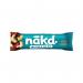 Nakd Gluten Free Salted Caramel Snack Bar 35g (Pack of 18) 35NKDSCA NKD70794