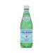 San Pellegrino Sparkling Natural Mineral Water 500ml Bottles (Pack of 12) 00051 NL00051