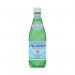 San Pellegrino Sparkling Natural Mineral Water 500ml Bottles (Pack of 12) 00051 NL00051