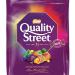 Nestle Quality Street Pouch 382g (Pack of 8) 12505733 NL01951