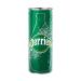Perrier 250ml Sparkling Water Slim Can (Pack of 35) 12336215