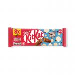 Kit Kat KitKat Two Finger Cookie Dough Chocolate (Pack of 20) 12792191 NL04958