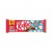 KitKat Two Finger Cookie Dough Chocolate (Pack of 20) 12792191 NL04958