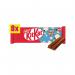 KitKat Two Finger Cookie Dough Chocolate (Pack of 20) 12792191 NL04958
