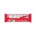 KitKat Two Finger Cookie Dough Chocolate (Pack of 20) 12792191 NL04958