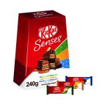 Nestle Kit Kat Senses Mix 240G 12438518 NL05093