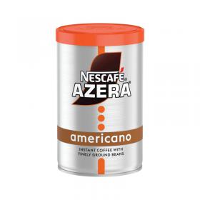 Nescafe Azera Instant Coffee 90g 12507515 NL06552