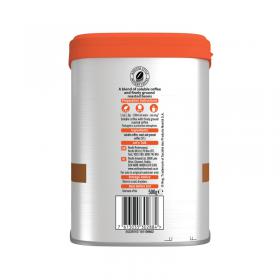 Nescafe Azera Americano Instant Coffee 500g 12284221 NL06553