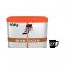 Nescafe Azera Americano Instant Coffee 500g 12284221 NL06553
