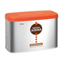 Cheap Stationery Supply of Nescafe Azera Americano Instant Coffee 500g Tin NL06553 Office Statationery