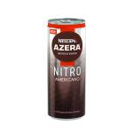 Nescafe Azera Nitro Americano 12 x 192ml 12337197 NL06588