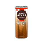 Nescafe Azera Nitro Latte 12 x 192ml 12337198 NL06590