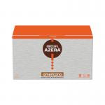 Nescafe Azera Americano Coffee Sachets (Pack of 200) 12338061 NL07791