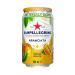 San Pellegrino Aranciata Orange 330ml Cans (Pack of 24) 12441812