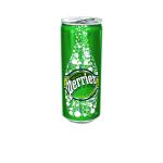 Perrier Sparkling Water 33cl Can (Pack of 24) 11648958 NL10304