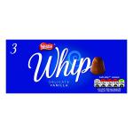 Nestle Whip Vanilla 27.8g (Pack of 3) 12339770 NL10430
