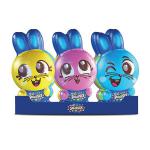 Nestle Smarties Bunny 94g (Pack of 12) 12494211 NL11385