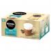 Nescafe Latte Sachets (Pack of 40) 12314884 NL12198