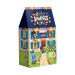 Nestle Smarties Easter House Pack of 12 12494214 NL13632