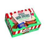 Nestle Chocolate Mini Breaks (Pack of 70) 12459813 NL14054