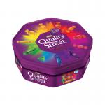 Nestle Quality Street Tub 600g 12512494 NL14643