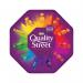 Nestle Quality Street Tub 600g 12512494 NL14643