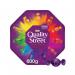 Nestle Quality Street Tub 600g 12512494 NL14643