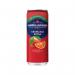 San Pellegrino Aranciata Rossa OrangeBlood Orange 330ml Can (Pack of 24) 12516080 NL14690