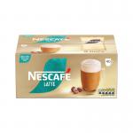 Nescafe Latte Coffee Sachets 720g (Pack of 40) 12579323 NL14697