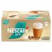 Nescafe Latte Coffee Sachets 720g (Pack of 40) 12579323 NL14697