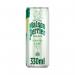Maison Perrier Forever Lime Sparkling Water (Pack of 24) 13144521 NL14916