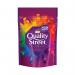 Nestle Quality Street Chocolate Share Bag 300g 12603892 NL15419