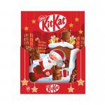 Nestle KitKat Advent Calendar 85g 12580509 NL17037