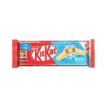 Nestle KitKat 2 Finger White Chocolate (Pack of 9) 12514269 NL18222