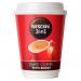 Nescafe and Go 3 in 1 White Coffee Cups (Pack of 8) 12495376 NL19007