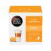 Nescafe Dolce Gusto Latte Macchiato Coffee Capsules (Pack of 48) 112416323 NL19838