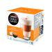 Nescafe Dolce Gusto Latte Macchiato Capsules (Pack of 48) 112416323