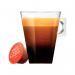 Nescafe Dolce Gusto Cafe Lungo Coffee Capsules (Pack of 48) 12431827 NL19842