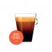 Nescafe Dolce Gusto Cafe Lungo Coffee Capsules (Pack of 48) 12431827 NL19842