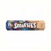 Nestle Smarties Milk Chocolate Tube 38g (Pack of 24) 12553258 NL20365