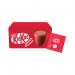 Nestle KitKat Cacao Beverage Sachets 28g (Pack of 40) 12881908SGL NL21034
