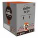 Nescafe & Go Azera Latte Cups (Pack of 6) 12367627 NL21680